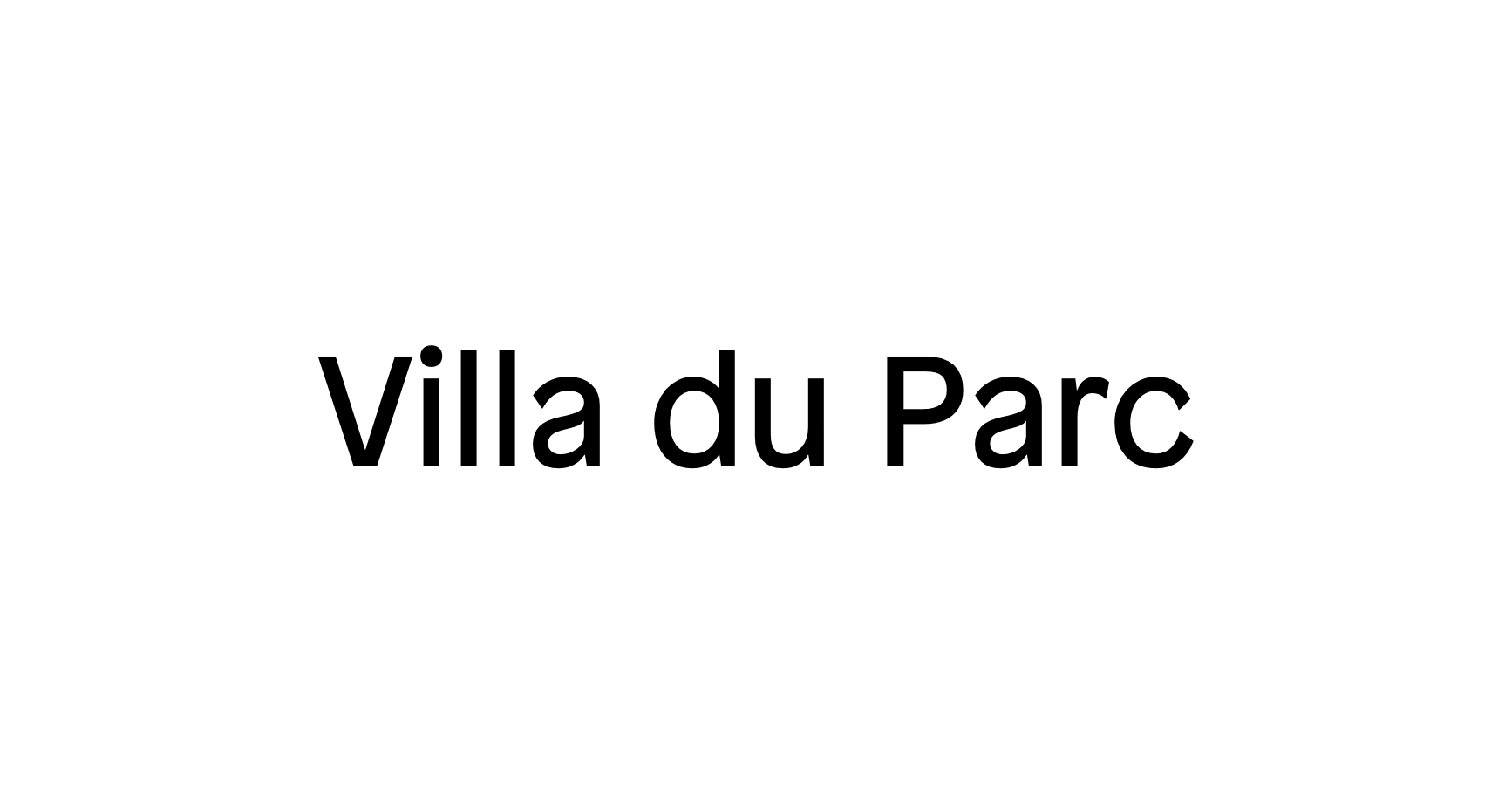 (c) Villaduparc.org