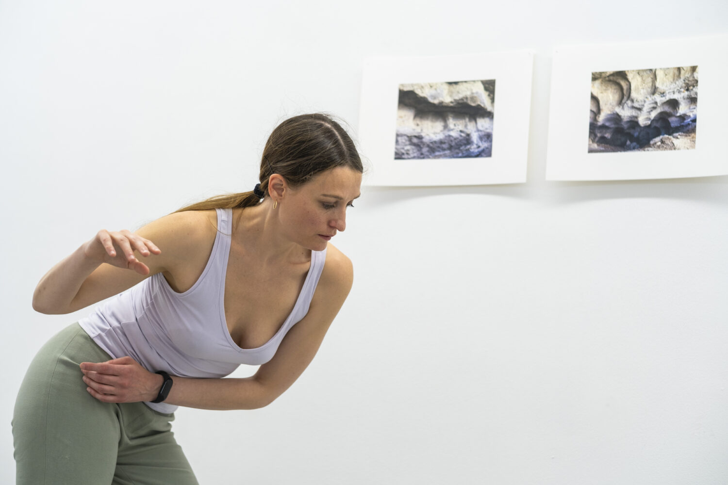 Performées #7 - Villa du Parc