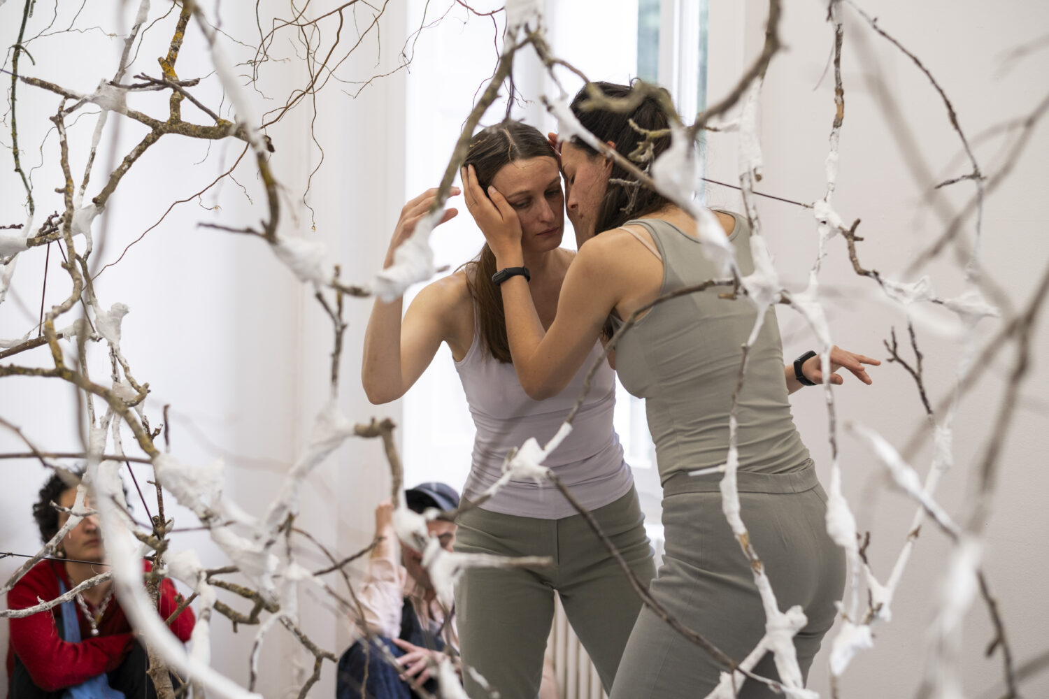 Performées #7 - Villa du Parc