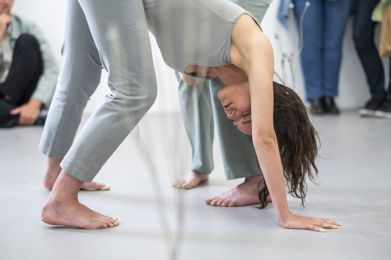 Performées #7 - Villa du Parc