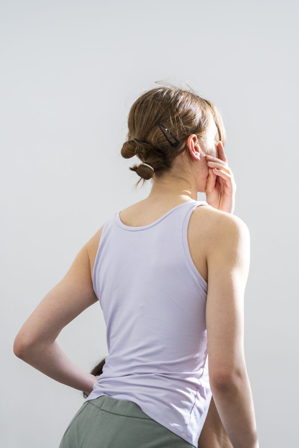 Performées #7 - Villa du Parc