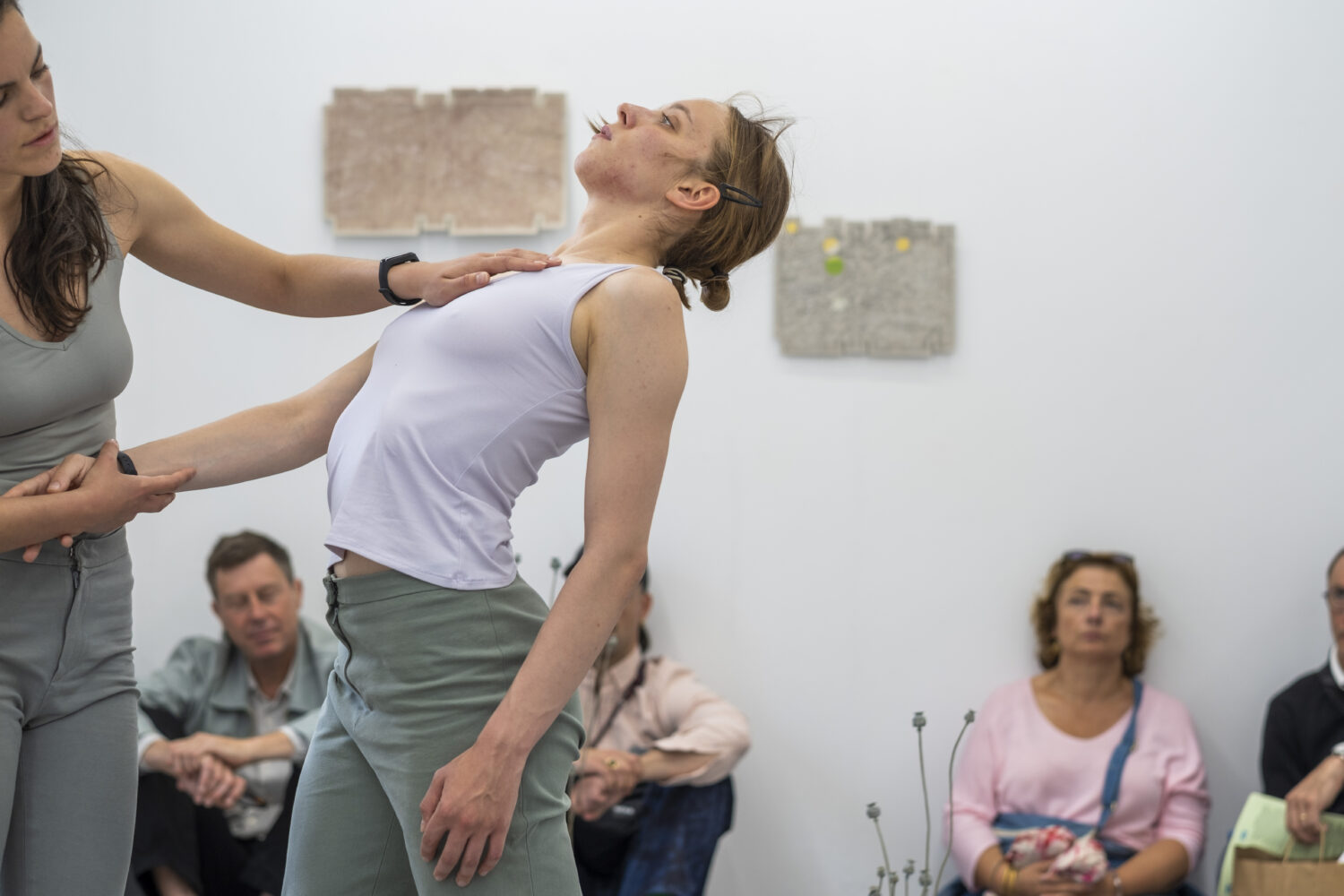 Performées #7 - Villa du Parc