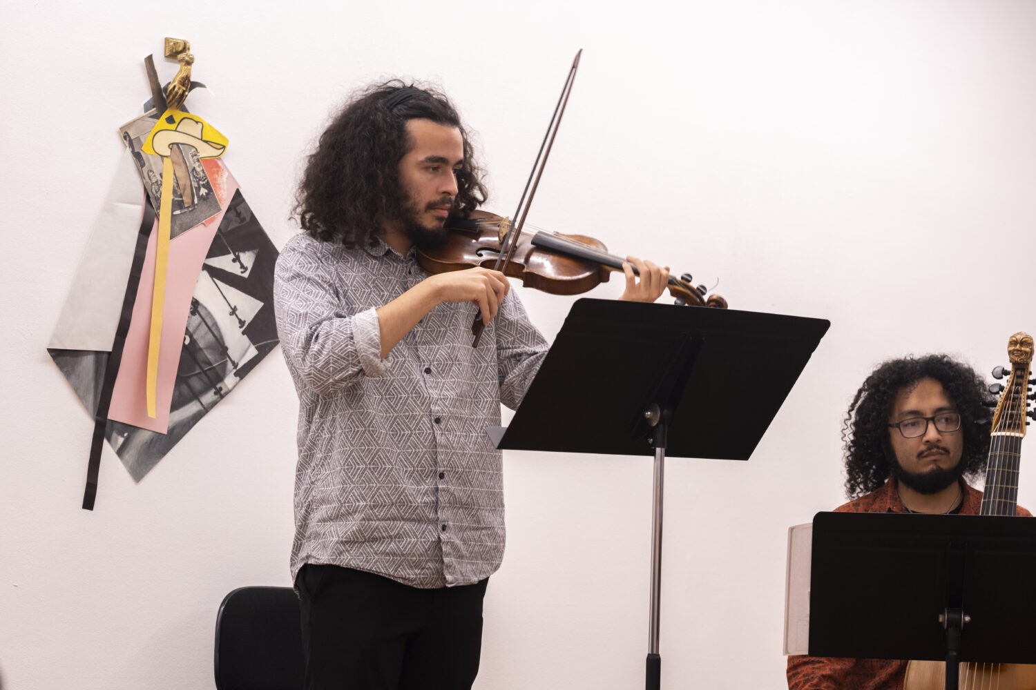 Festival « Les Inoubliables » - Villa du Parc