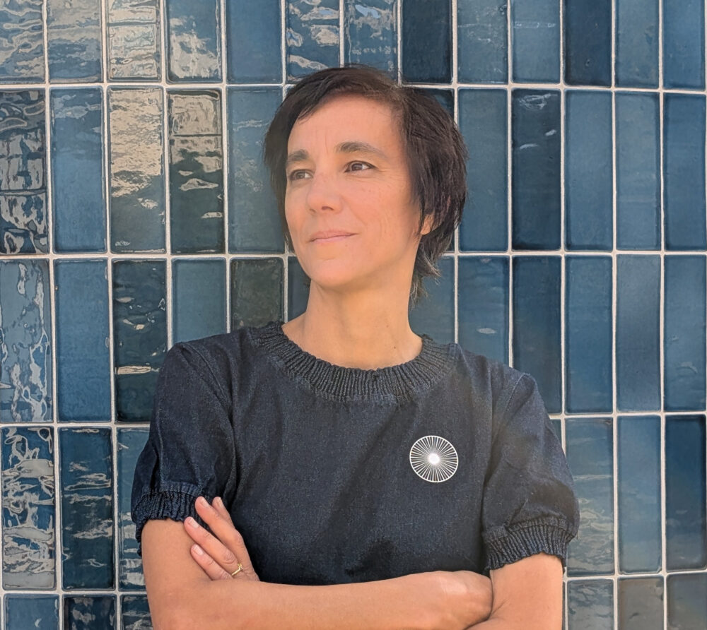 Emmanuelle Becquemin - Villa du Parc