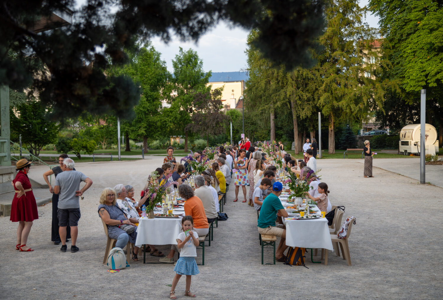 Fabien Vallos - Villa du Parc