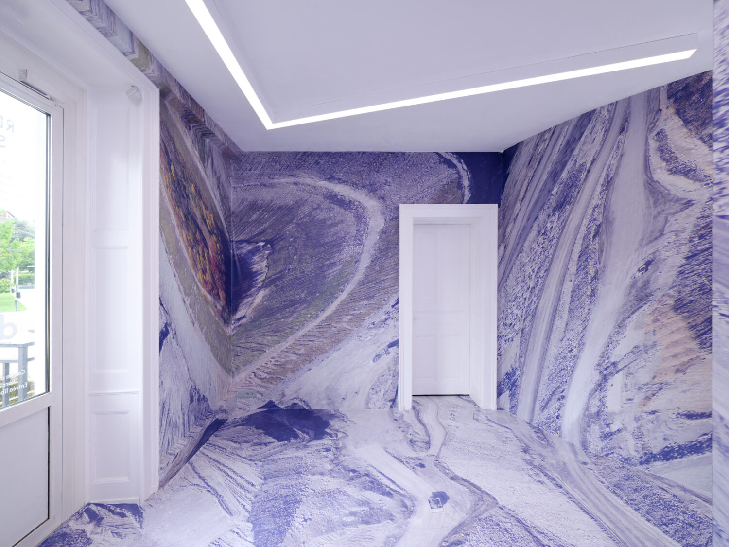 Ressources Sensibles - Villa du Parc