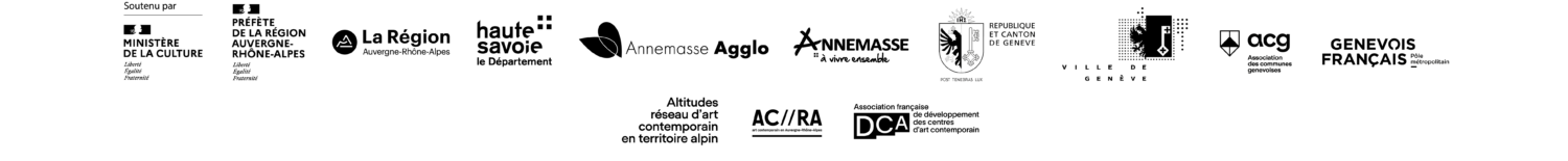 Logos - Villa du Parc