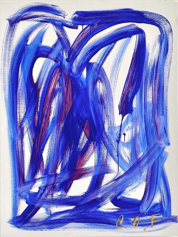 Pintura - Villa du Parc